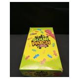 SOUR PATCH KIDS Soft & Chewy Candy - 53.6oz/24ct