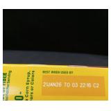 BELVITA SOFT BAKED BREAKFAST BISCUITS OATS AND CHOCOLATE 5 BARS