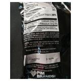 12Pack 5 oz Sour Jacks Blue Raspberry Sour Wedges Candy