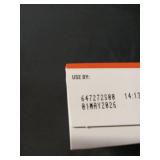 Pedialyte Immune Support Electrolyte Powder - Fruit Punch - 2.94oz 6 packets