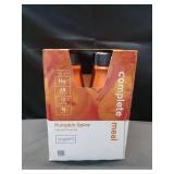 Soylent  Complete Meal Replacement Shake  Pumpkin Spice Flavor  4 Pack
