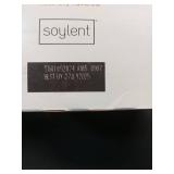 Soylent  Complete Meal Replacement Shake  Pumpkin Spice Flavor  4 Pack