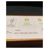 Emergen-C 1000Mg Vitamin C Powder for Immune Support Super Orange - 30 Ct