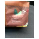 Starbucks House Blend  Ground Coffee  Medium Roast Hot or Iced Coffee  18 oz