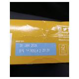 KIND Minis Caramel Almond Sea Salt - 7oz/10ct