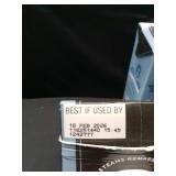 2 pk Califia Farms Oat Barista Blend Oat Milk - 1qt