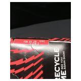 Mr. Pibb Zero Sugar Cherry Soda Pop Fridge Pack Cans, 12 fl oz, 12 Pack