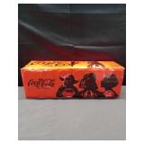 Coke Zero Sugar Diet Soda Soft Drink, 12 fl oz, 12 Pack