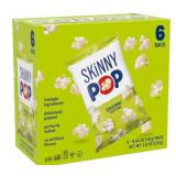 3.9 oz Original Popcorn - Pack of 6