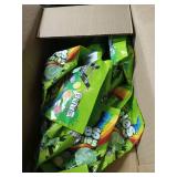 SKITTLES GUMMIES Sour Gummy St Patrick