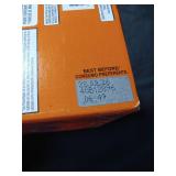 Gamesa Marias Cookies (6-4.9 Oz) 29.6 Ounce 6 Pack Box