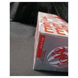 Diet Coke Diet Cola Soda Fridge Pack  7.5 fl oz Mini Cans  10 Pack