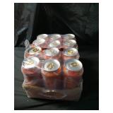 Mountain Dew Kickstart Soda Pop  Orange Citrus  16 fl oz  12 Pack Cans