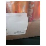 Mountain Dew Kickstart Soda Pop  Orange Citrus  16 fl oz  12 Pack Cans