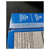 CAPRI SUN READY TO DRINK SOFT DRINK STRAWBERRY KIWI 10 - 6FLOZ POUCHES