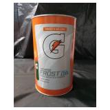 GLACIER CHERRY CRISP & COOL THIRST QUENCHER POWDER, GLACIER CHERRY 4LB 12OZ