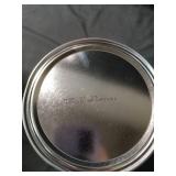 GLACIER CHERRY CRISP & COOL THIRST QUENCHER POWDER, GLACIER CHERRY 4LB 12OZ