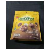 BelVita Banana Dark Chocolate and Sunflower Seed Soy Protein Energy Snack Bites - 5oz