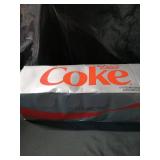 Diet Coke Soda Soft Drink, 12 fl oz, 12 Pack