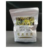 Tearelae Mullein Leaf Tea - 50 Tea Bags