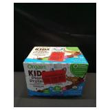 Orgain Organic Kids Vegan Nutritional Shake  23 Vitamins & Minerals  Chocolate  12ct