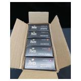 Peet s Coffee Espresso Capsules 50 Count Variety Pack Bottled & Canned Drink 513386 BEST BY 12/25/2025