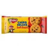 Keebler Chips Deluxe Soft Batch  Pantry Pack  11.9oz