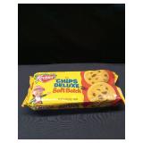 Keebler Chips Deluxe Soft Batch  Pantry Pack  11.9oz