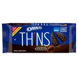 Oreo Thins Chocolate Ganache 12 Oz Pack