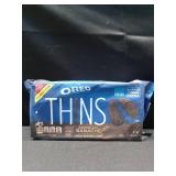 Oreo Thins Chocolate Ganache 12 Oz Pack