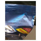 Oreo Thins Chocolate Ganache 12 Oz Pack