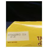 Back to Nature Fudge Striped Cookies - 7.7 oz Box