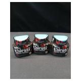 3 pk Ninja Thirsti ZERO SODA Cola Flavored Water Drops