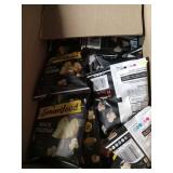 Smartfood Popcorn, Variety Pack, 0.5 Ounce (Pack of 18)