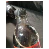 Coca-Cola Zero Sugar Sugar-Free Soda Pop  16.9 fl oz Bottles  6 Pack