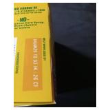 BREAKFAST BISCUITS, BANANA BREAD 5-1.76OS PACKS