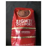 Eight O Clock Ground Coffee  The Original  40 oz.