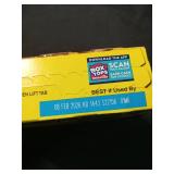 Nature Valley Creamy Protein Peanut Butter Chocolate Creamy Crispy Bars - 5ct