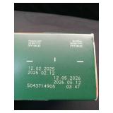 Starbucks Colombia Nespresso Vertuo Pods 8 Count