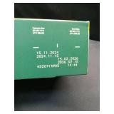 Starbucks Blonde Espresso Roast Nespresso Vertuo Pods 10 Count