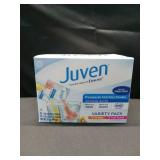 Juven Therapeutic Nutrition Powder - Fruit Punch and Orange