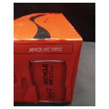 Coca-Cola Zero Sugar Sugar-Free Soda Fridge Pack  7.5 fl oz Mini Cans  10 Pack