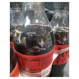 Coca-Cola Zero Sugar Sugar-Free Soda Pop  16.9 fl oz Bottles  6 Pack