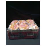 Nissin Foods Cup Noodle Ramen Noodle Soup Original  2.4 oz Cup  Shelf-Stable, 6 PK