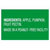 Beech-Nut Melties Baby & Toddler Snack Melts, Apple Pumpkin, 1 oz (7 Pack)