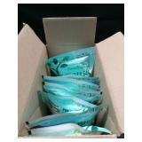 Beech-Nut Melties Baby & Toddler Snack Melts, Apple Pumpkin, 1 oz (7 Pack)