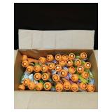 Peter Rabbit Organics Fruit & Vegetable Variety Pack - Squeezable Snack Pouches, 4 oz. (Pack of 36)