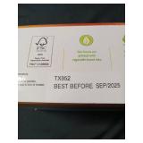 Emergen-C 1000Mg Vitamin C Powder for Immune Support Super Orange - 30 Ct