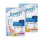 Juven Therapeutic Nutrition Drink Mix Powder for Wound Healing Support 15 orange packets15 fruit punch packets