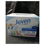 Juven Therapeutic Nutrition Drink Mix Powder for Wound Healing Support 15 orange packets15 fruit punch packets